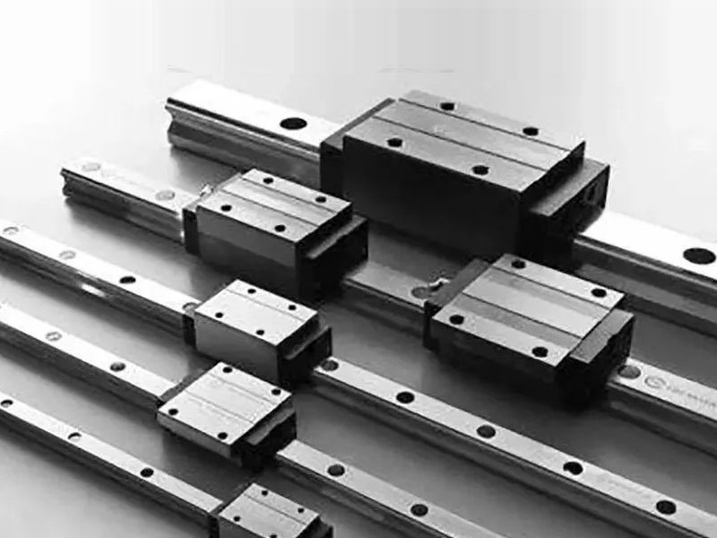 機床導(dǎo)軌一般分為這幾類，你都知道嗎？