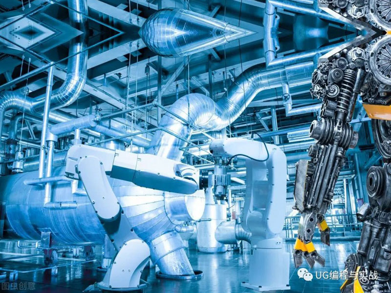 淺談CNC數(shù)控機床，了解我國數(shù)控機床