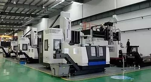 中國能不能造出好機床？看看機床行業(yè)的各位大佬怎么說！